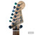 Used Fender 1999 STRATOCASTER S Type Electric Guitar Red 6-String 41136-S000158638 View 3