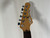 Used G&L COMANCHE USA S Type Electric Guitar White 6-String 40012-S000319340 View 3