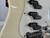 Used G&L COMANCHE USA S Type Electric Guitar White 6-String 40012-S000319340 View 7
