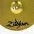Used Zildjian 16IN Planet Z Crash Cymbal 41103-S000060928 View 8