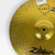 Used Zildjian 16IN Planet Z Crash Cymbal 41103-S000060928 View 4