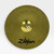 Used Zildjian 20IN Planet Z Ride Cymbal 41103-S000060929 View 6