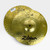 Used Zildjian 13IN Planet Z Hi-Hat Cymbals 41103-S000060926 View 1