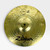 Used Zildjian 13IN Planet Z Hi-Hat Cymbals 41103-S000060926 View 2