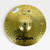 Used Zildjian 13IN Planet Z Hi-Hat Cymbals 41103-S000060926 View 4