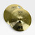 Used Meinl 14IN HCS Hi-Hat Cymbals 41103-S000060927 View 1