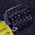 Used TAKEUCHI TRS PRO FLOYD BRIDGE MIJ Guitar Hardware 41140-S000142392 View 1