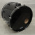 Used Pearl Forum Drum Shell Kit Black 40015-S000344242 View 4
