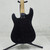 Used First Act ME301 electric Guitar S Type Electric Guitar Black 6-String 40042-S000278672 View 6