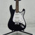 Used First Act ME301 electric Guitar S Type Electric Guitar Black 6-String 40042-S000278672 View 1