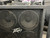 Used Peavey 412M Bass Guitar Cabinet Other 40012-S000319342 View 3