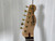 Used Squier TELE 40TH ANIV GOLD EDITION T Type Electric Guitar Green 6-String 40107-S000159421 View 3