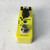 Used Donner YELLOW FALL DELAY Delay Pedal 41110-S000074161 View 1
