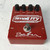 Used Barber SMALL FRY Distortion Pedal 41110-S000074164 View 1