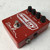 Used Barber SMALL FRY Distortion Pedal 41110-S000074164 View 2