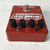 Used Barber SMALL FRY Distortion Pedal 41110-S000074164 View 4