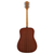 New - AUSTIN AA25DS ACOUSTIC DREADNOUGHT GUITAR 40087-SLM-AA25DS View 2