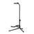 New - HAMILTON KB301G STAGE PRO CRADLE GUITAR STAND 40087-SLM-KB301G View 1
