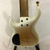 Used Kiesel DC 8 STRING Super S Electric Guitar White 8-String 41128-S000116410 View 6