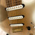 Used Kiesel DC 8 STRING Super S Electric Guitar White 8-String 41128-S000116410 View 4