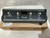 Used Fender 4 BUTTON FOOTSWITCH Switch Pedal 41132-S000014448 View 1