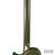 Used Hardluck Kings BOSSMAN HLK KUSTOM LP Type Electric Guitar Green 6-String 41136-S000158642 View 14
