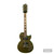 Used Hardluck Kings BOSSMAN HLK KUSTOM LP Type Electric Guitar Green 6-String 41136-S000158642 View 2