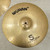 Used Wuhan S Series Hi Hat Cymbals 14 - Inch 40015-S000344243 View 5