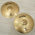 Used Wuhan S Series Hi Hat Cymbals 14 - Inch 40015-S000344243 View 1