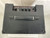 Used Polytone MINIBRUTE II 1 x 12 Solid State Amplifier 1 x 12 40012-S000319348 View 6