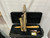 Used Selmer BUNDY 2 ALTO SAX Alto Saxophone 41132-S000014450 View 1