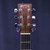Used Martin OMCPA4 - AS IS Solid Top Acoustic Guitar Natural 41140-S000142398 View 4