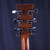 Used Martin OMCPA4 - AS IS Solid Top Acoustic Guitar Natural 41140-S000142398 View 5