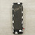 Used Dunlop Crybaby BG-95 Wah Pedal 40015-S000344250 View 5