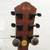 Used Ibanez AEWC32FM Laminate Top Acoustic Guitar Red 40015-S000344256 View 7