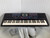 Used Yamaha PSR-220 Vintage 49-Key Keyboard 49-Key 40107-S000159422 View 1