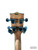 Used Kala KA-CG Ukulele Wood 41136-S000158655 View 9