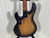 Used Sterling by Ernie Ball MUSIC MAN RAY34HH SM Bass Guitar Tobacco Sunburst 4-String 40107-S000159427 View 4