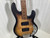 Used Sterling by Ernie Ball MUSIC MAN RAY34HH SM Bass Guitar Tobacco Sunburst 4-String 40107-S000159427 View 2