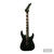 Used Jackson JS22 DKA Super S Electric Guitar Black 6-String 41136-S000158657 View 1