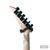 Used Jackson JS22 DKA Super S Electric Guitar Black 6-String 41136-S000158657 View 15