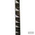 Used Jackson JS22 DKA Super S Electric Guitar Black 6-String 41136-S000158657 View 6