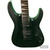Used Jackson JS22 DKA Super S Electric Guitar Black 6-String 41136-S000158657 View 4