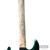 Used Jackson JS22 DKA Super S Electric Guitar Black 6-String 41136-S000158657 View 14