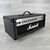 Used Marshall MG100HCFX - 100-watt Guitar Amplifier Head 40112-S000185339 View 1