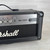 Used Marshall MG100HCFX - 100-watt Guitar Amplifier Head 40112-S000185339 View 5