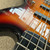 Used SQUIER DELUXE JAZZ BASS V ACTIVE Bass Guitar 41106-S000104667 View 7