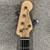 Used SQUIER DELUXE JAZZ BASS V ACTIVE Bass Guitar 41106-S000104667 View 4