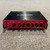 Used TC ELECTRONIC THRUST BQ500 Bass Amplifier Head 41106-S000104668 View 1
