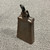 Used LATIN PERCUSSION - LP SALSA COWBELL 41106-S000104671 View 2